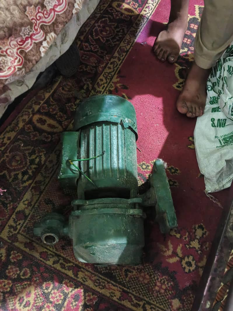water motor 1