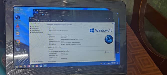 Asus Laptop/Chromebook