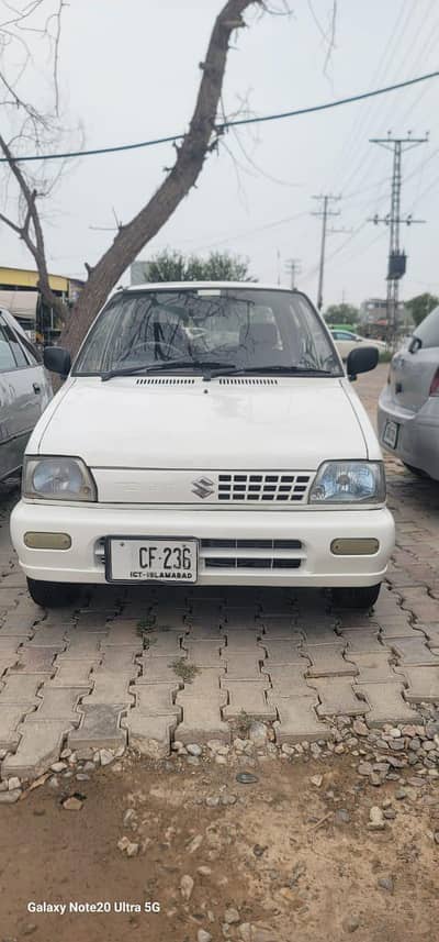 mehran vxr