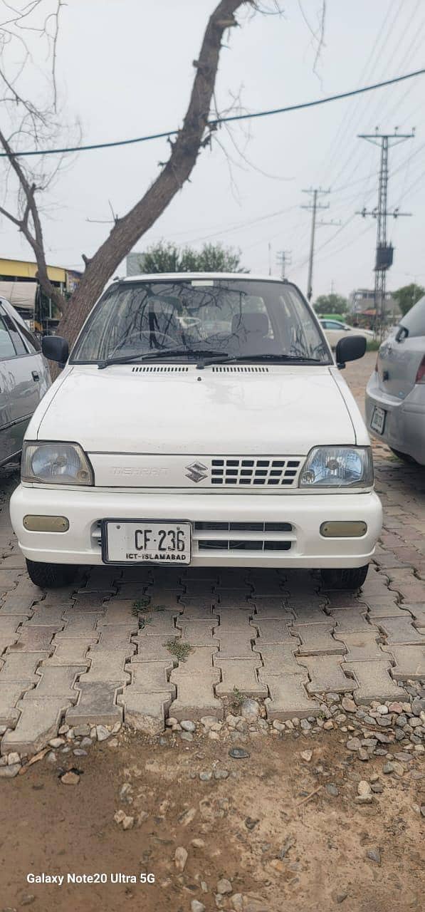 mehran vxr 0