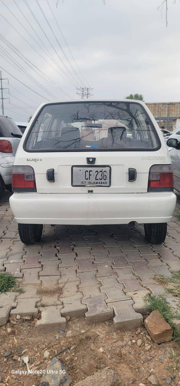 mehran vxr 1