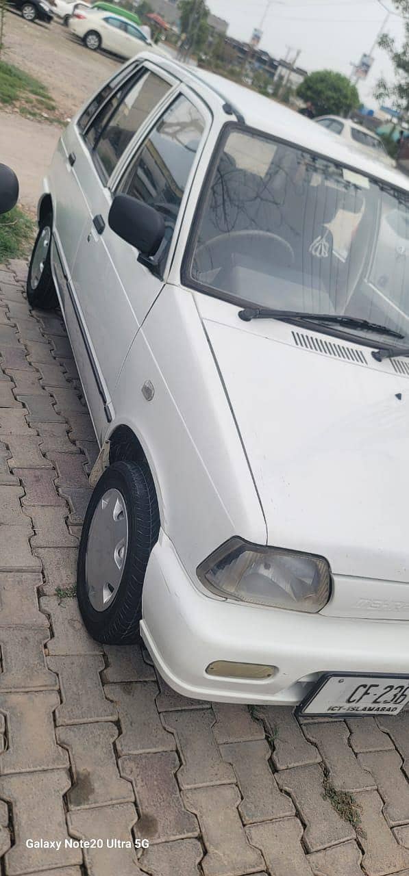 mehran vxr 3