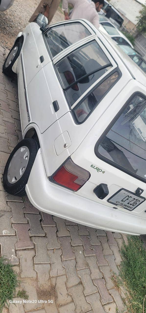 mehran vxr 4