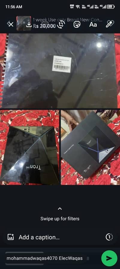 Tron ups  2 battery 1500 w