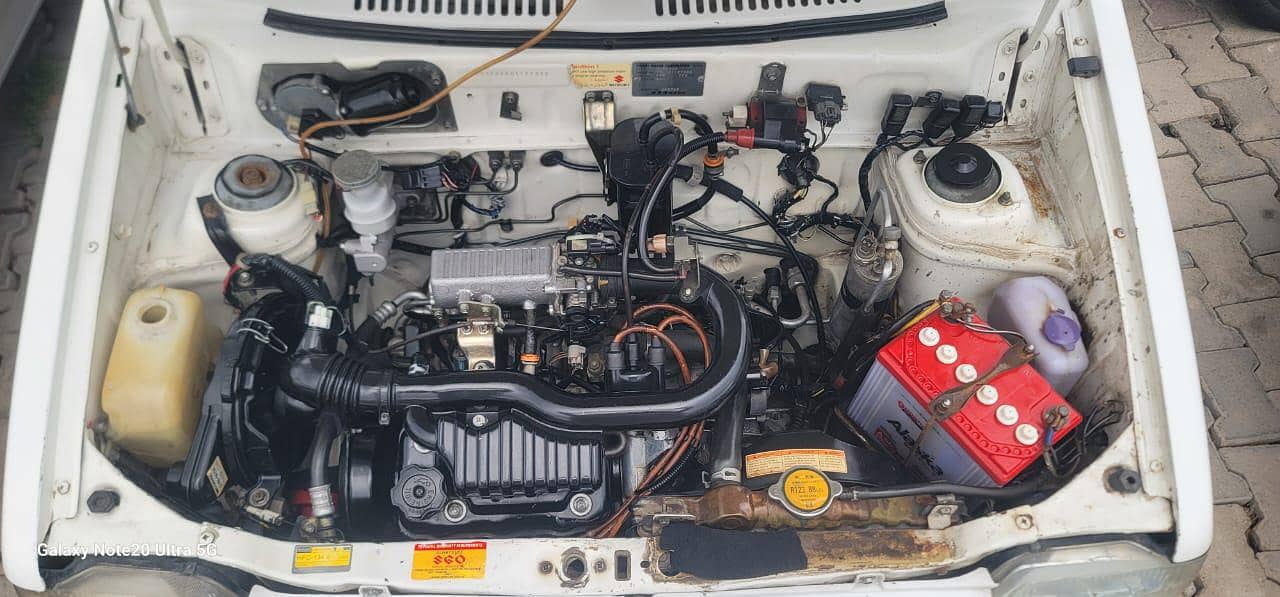 mehran vxr 6
