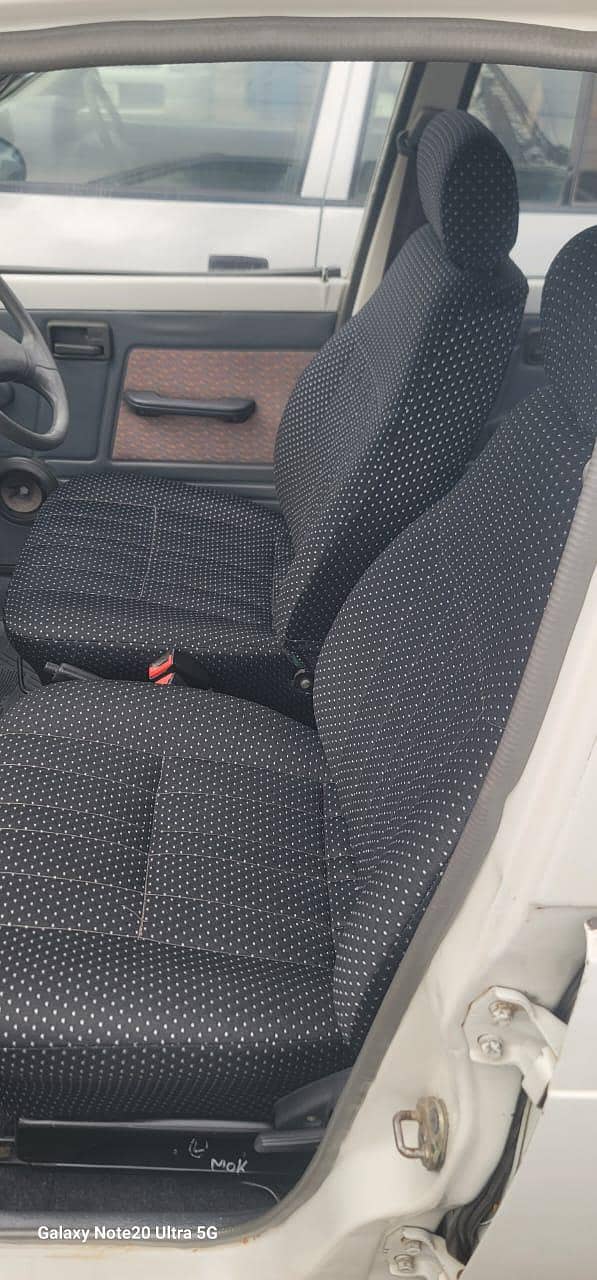 mehran vxr 10
