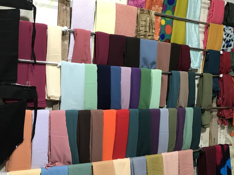 Hijab collection 1