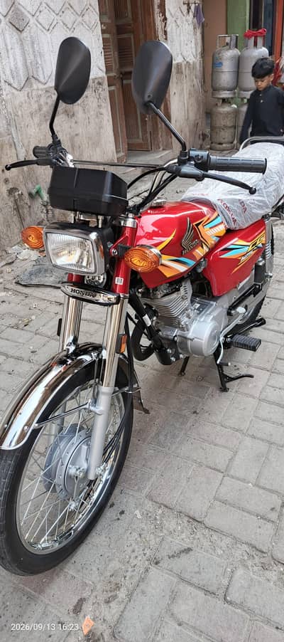2026 model de peshawar numbeer ke de zero he g