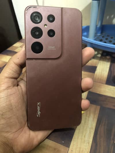 Sparx Neo X