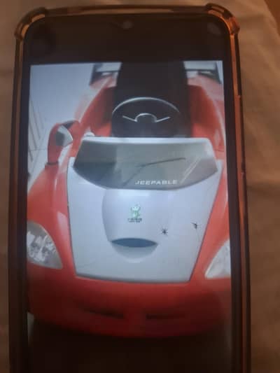 excellent condition car only you change the batterh