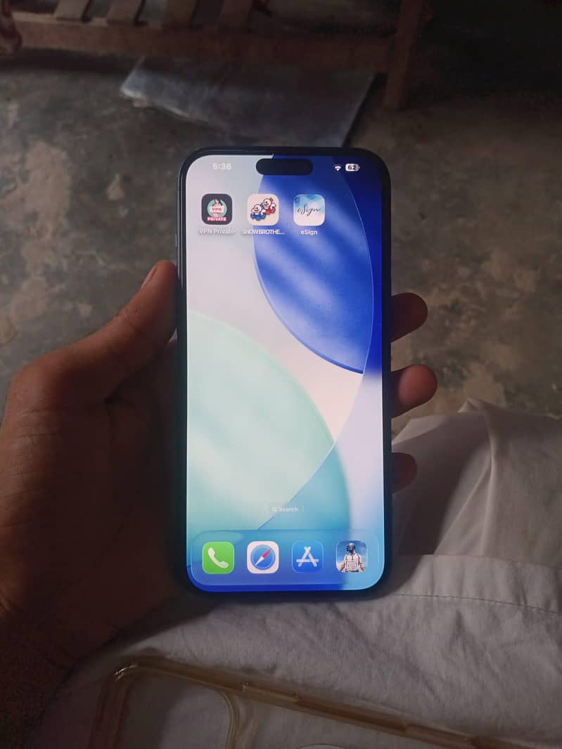 Apple iPhone 17 Pro Max 3