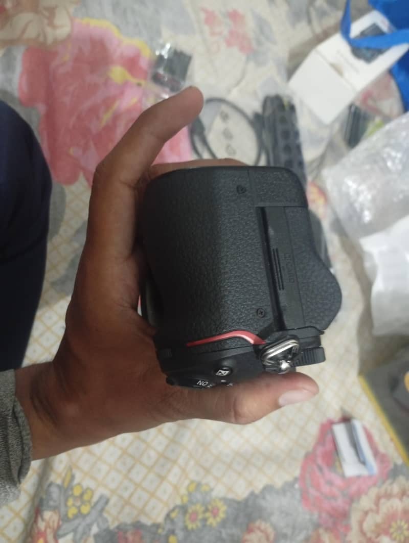 NIKON Z5 5