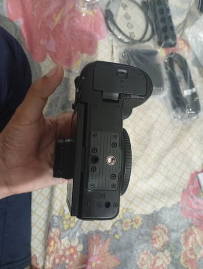 NIKON Z5