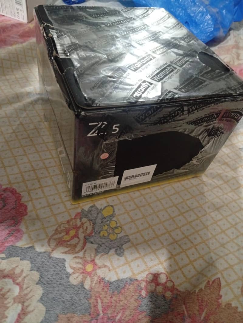 NIKON Z5 11
