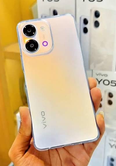 Vivo y05