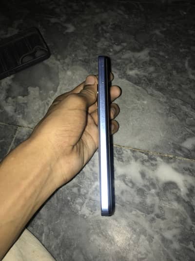 Itel A70