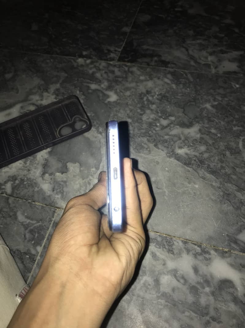 Itel A70 3