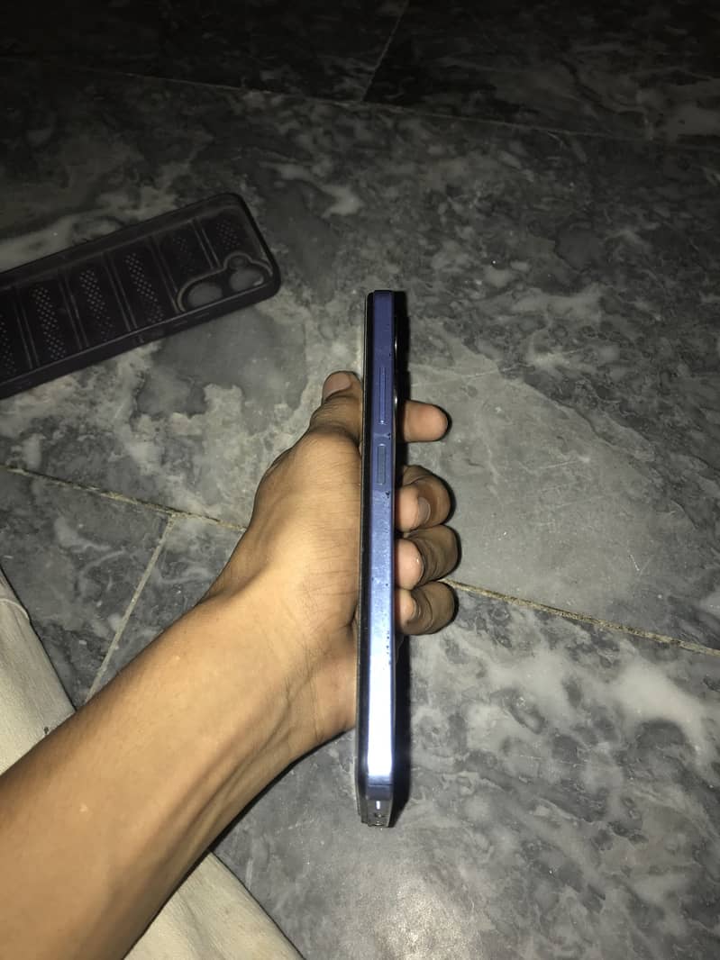 Itel A70 4