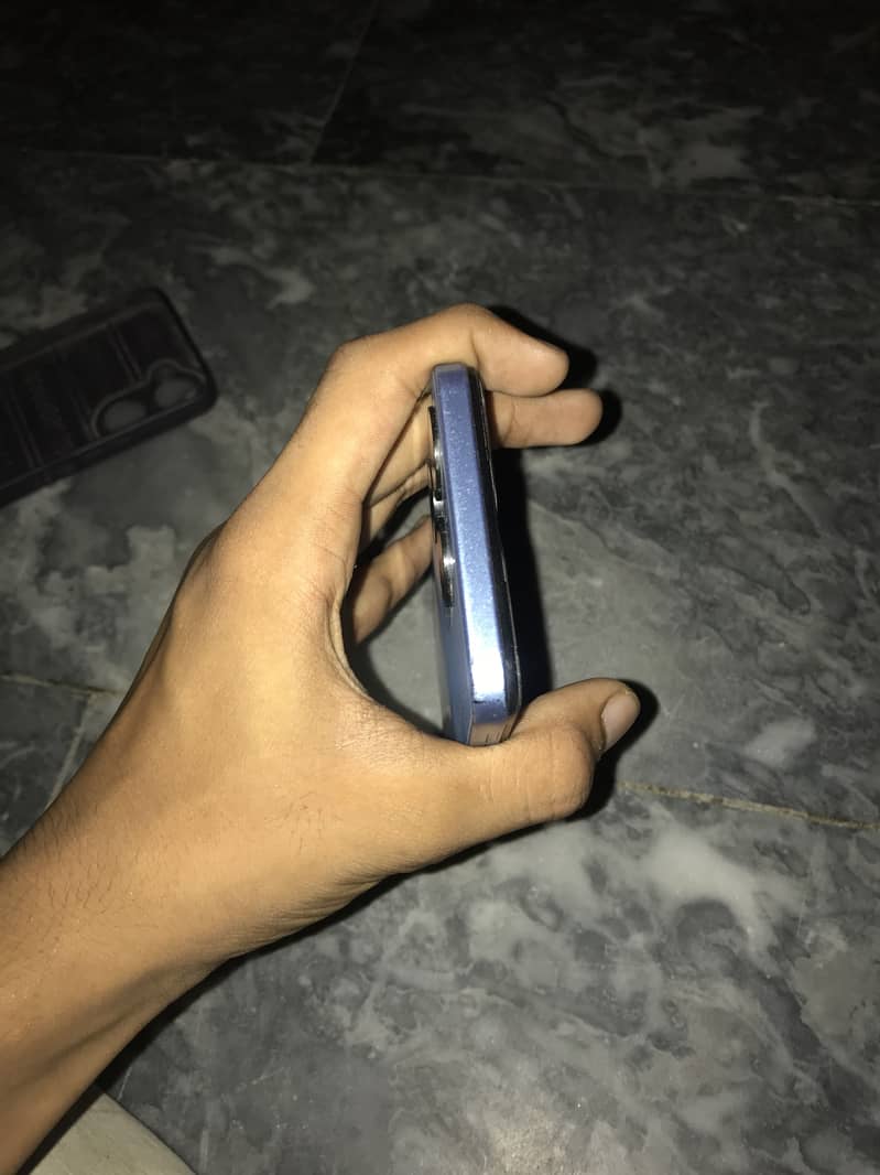 Itel A70 5