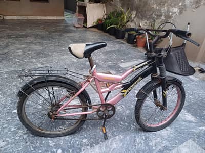 bicycle