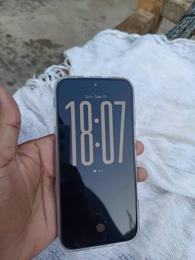 Infinix Note 60 Pro