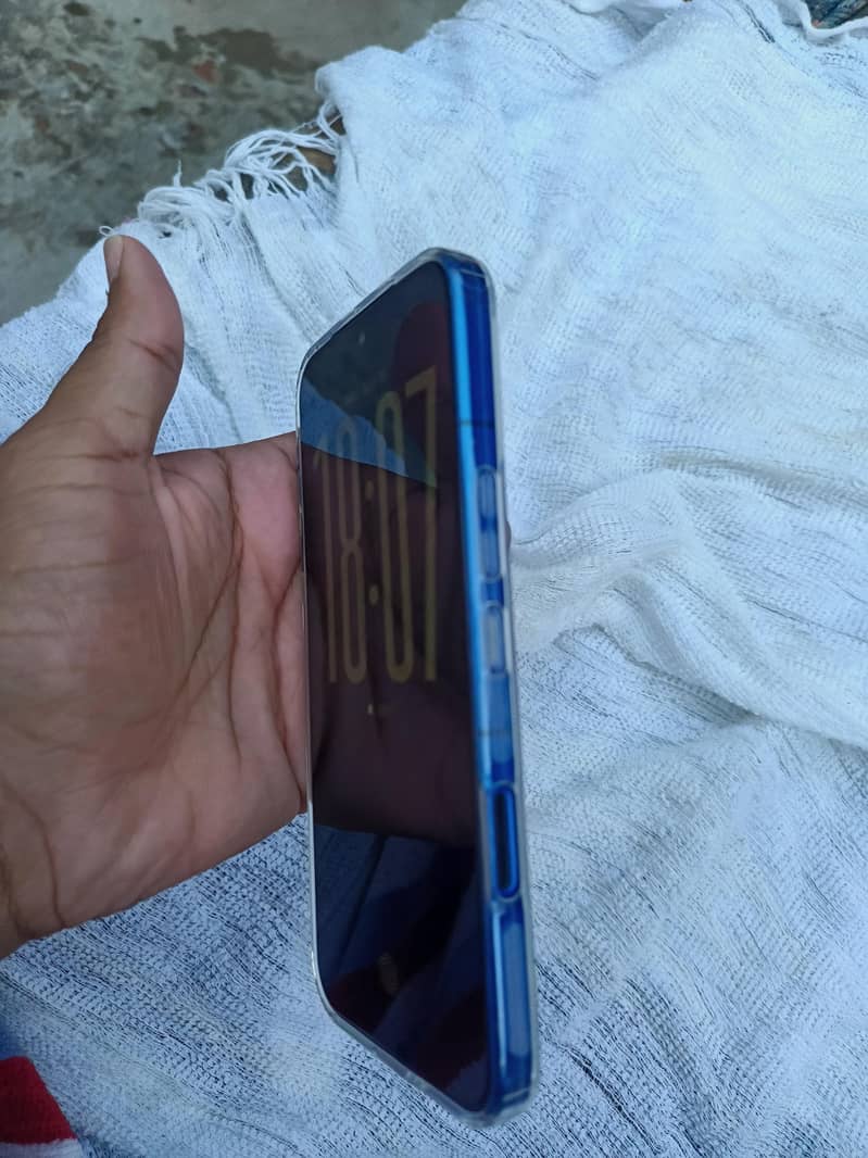 Infinix Note 60 Pro 2