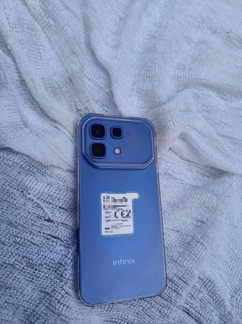 Infinix Note 60 Pro 3