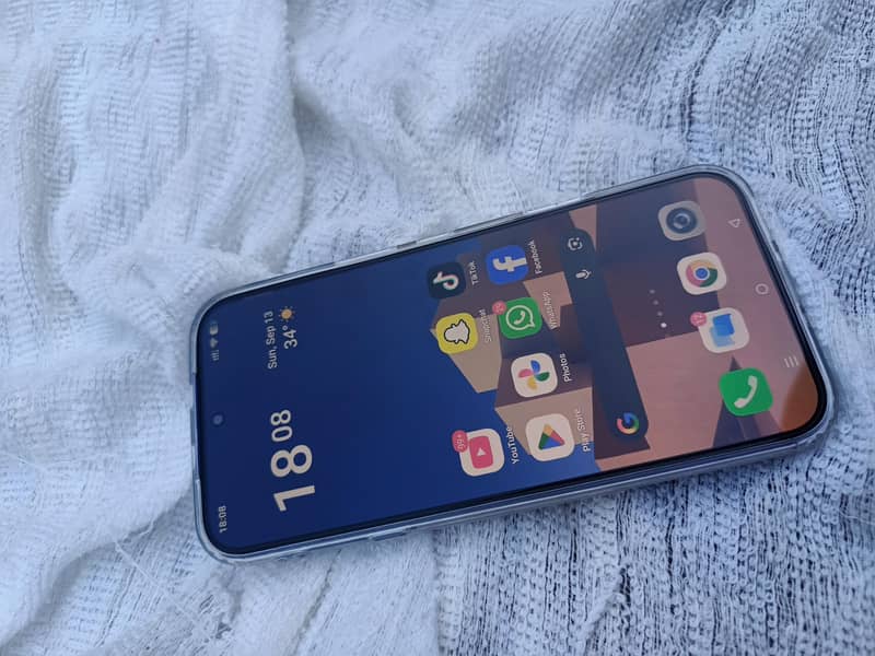 Infinix Note 60 Pro 6