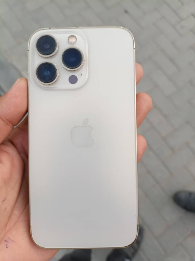 Apple iPhone 13 Pro 1