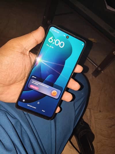 Motorola Moto G 5g