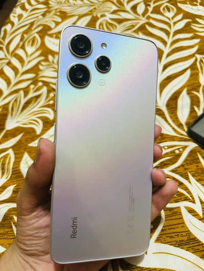 Xiaomi Redmi 12 8/128gb