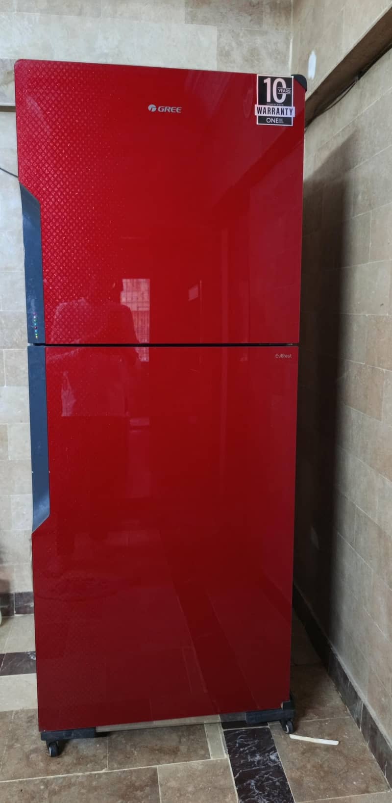 gree refrigerator 1