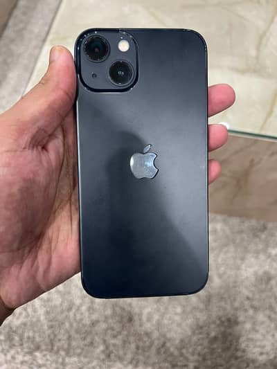 Iphone 13 JV 128gb Battery Health 99 Apple Warranty 2027