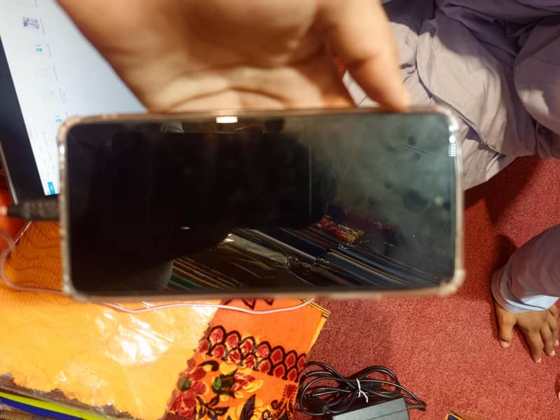 OPPO A3x 3