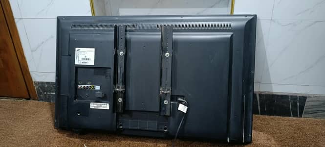 smasung 42 inch lcd tv for sale