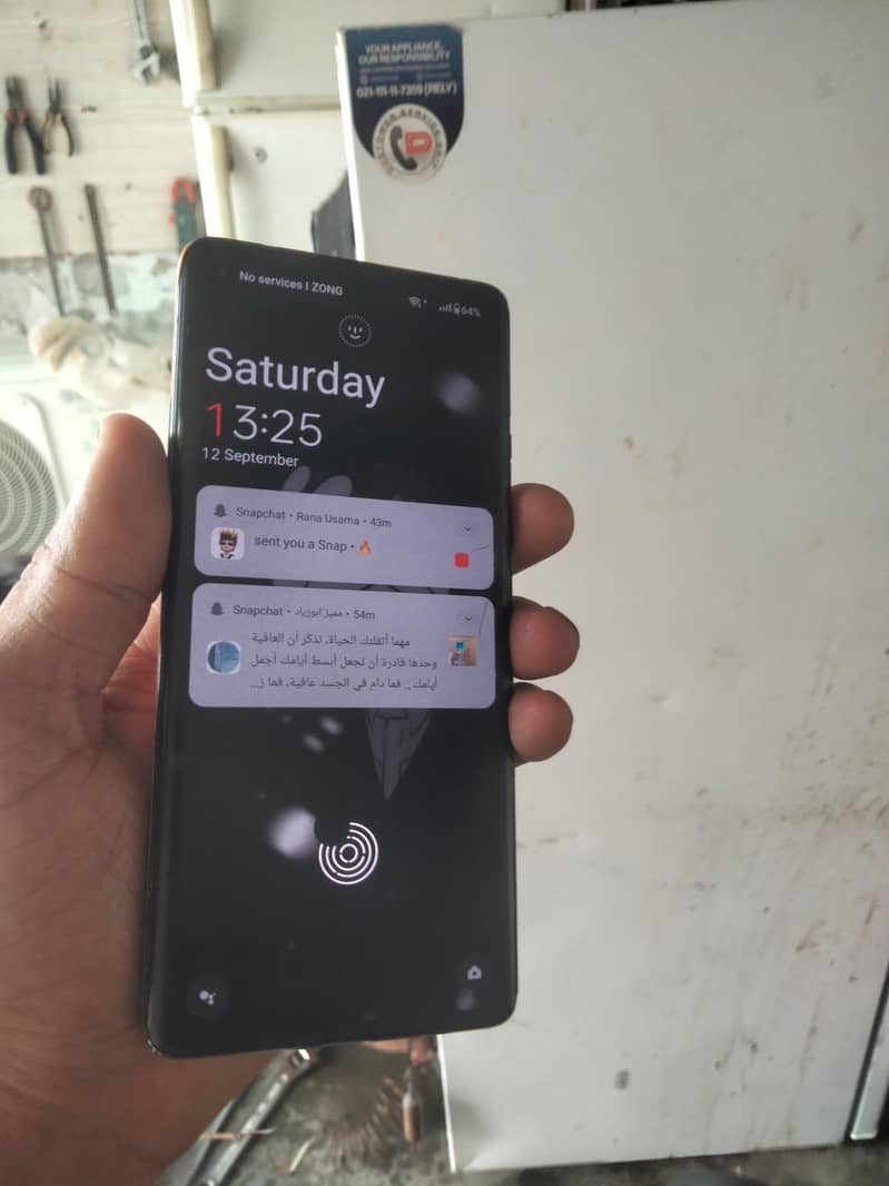 One Plus 8 3