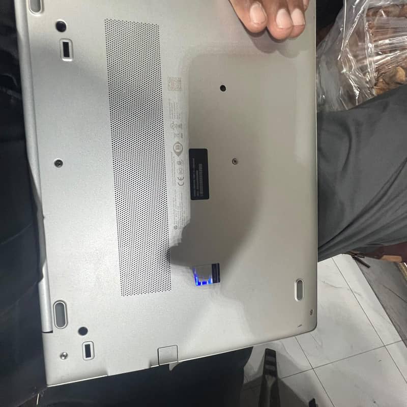 hp laptop touch screen 1