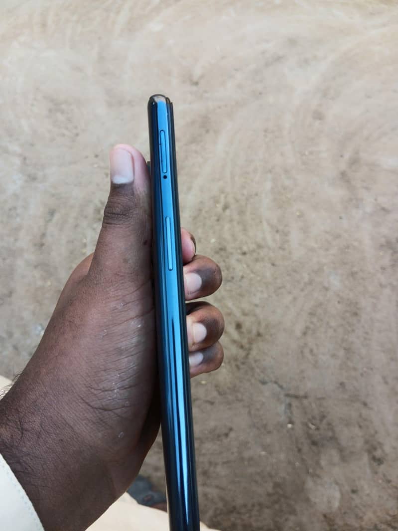 One Plus Nord N10 1
