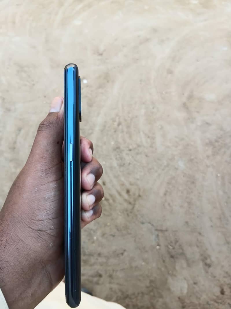 One Plus Nord N10 5