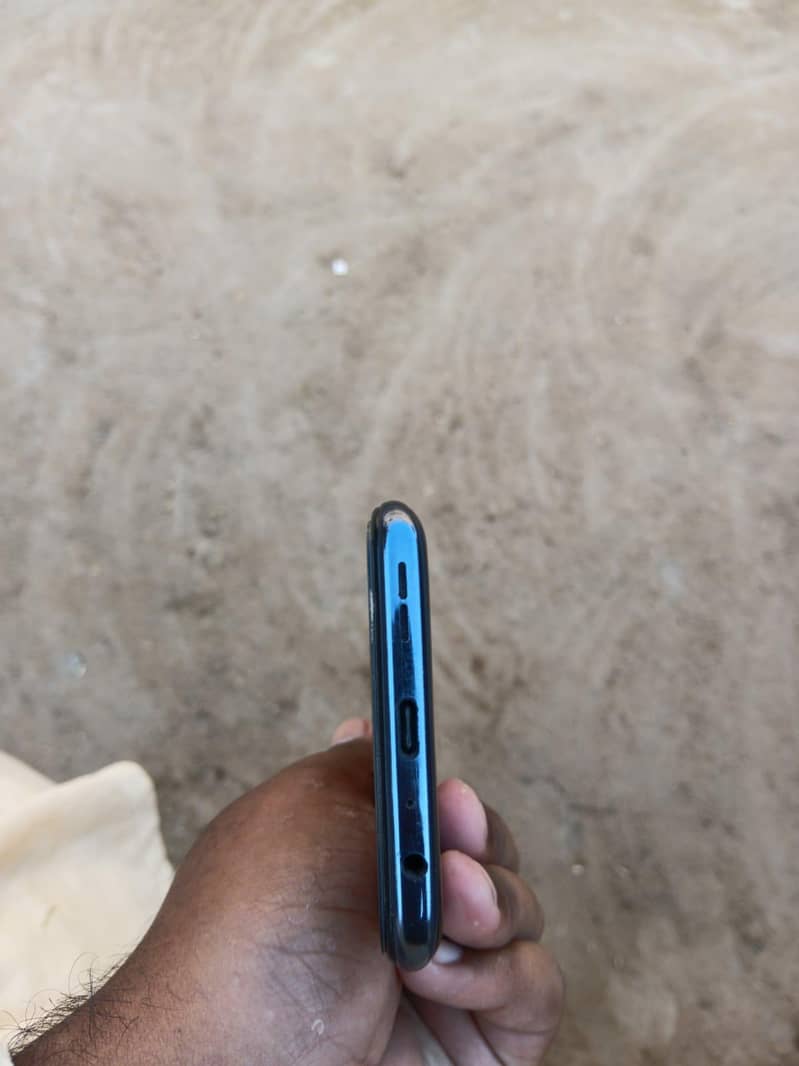 One Plus Nord N10 6