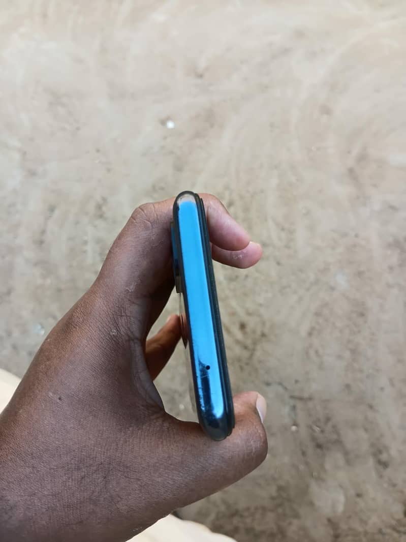 One Plus Nord N10 7