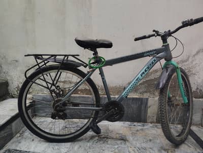 PHOENIX BICYCLE