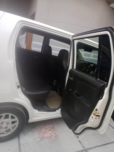Suzuki Wagon R 2020
