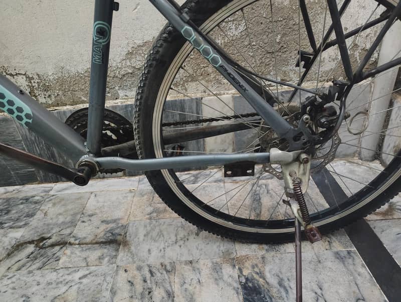 PHOENIX BICYCLE 4