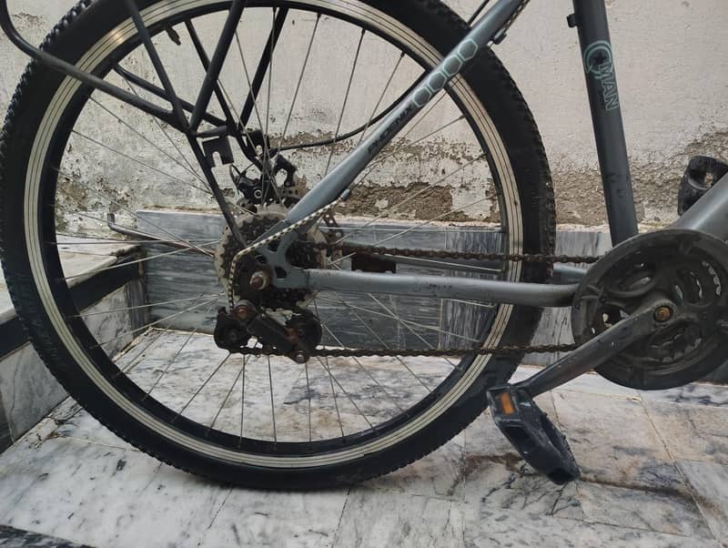 PHOENIX BICYCLE 5