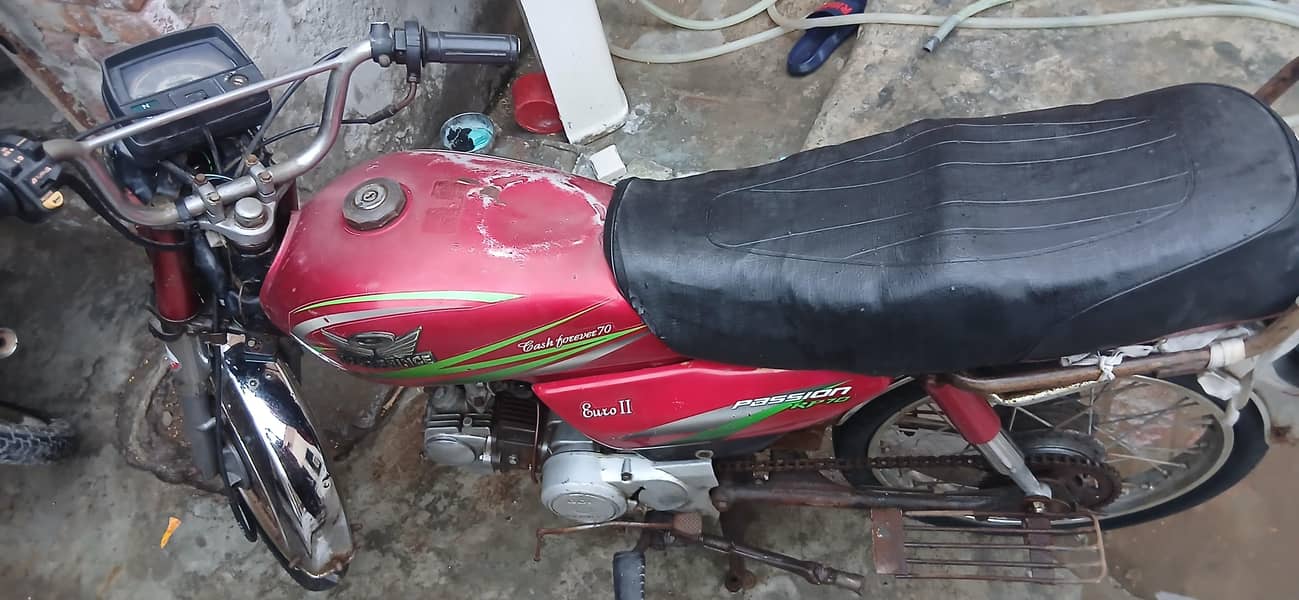 Road Prince 0