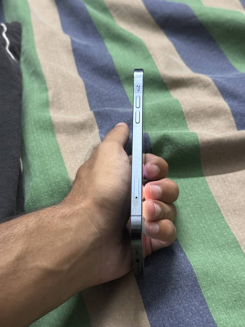 iPhone 12 Pro pta approved 1