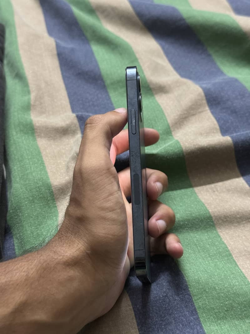 iPhone 12 Pro pta approved 2