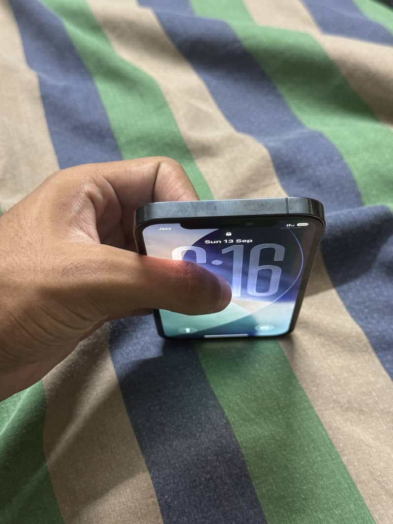 iPhone 12 Pro pta approved 3