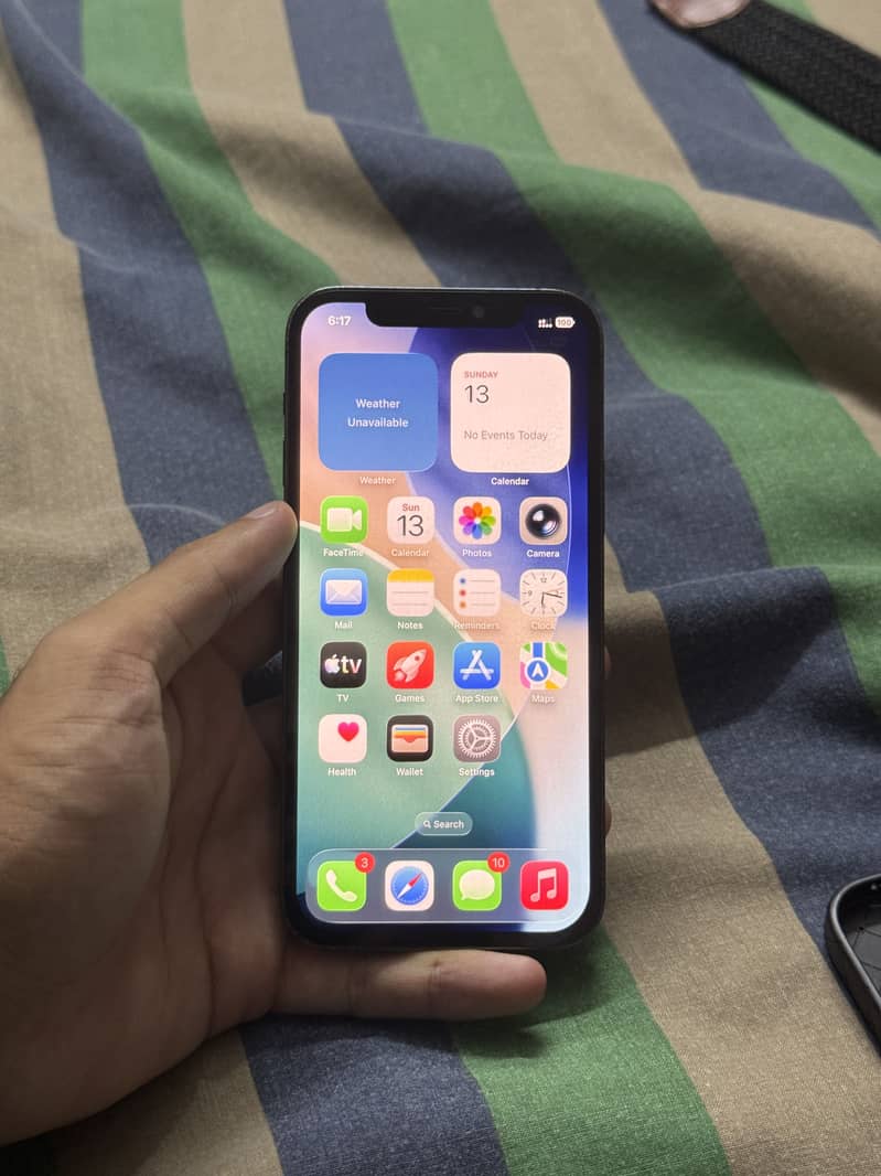 iPhone 12 Pro pta approved 4